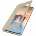Nillkin Sparkle S-View Pouzdro pro Huawei P30 Pro Gold
